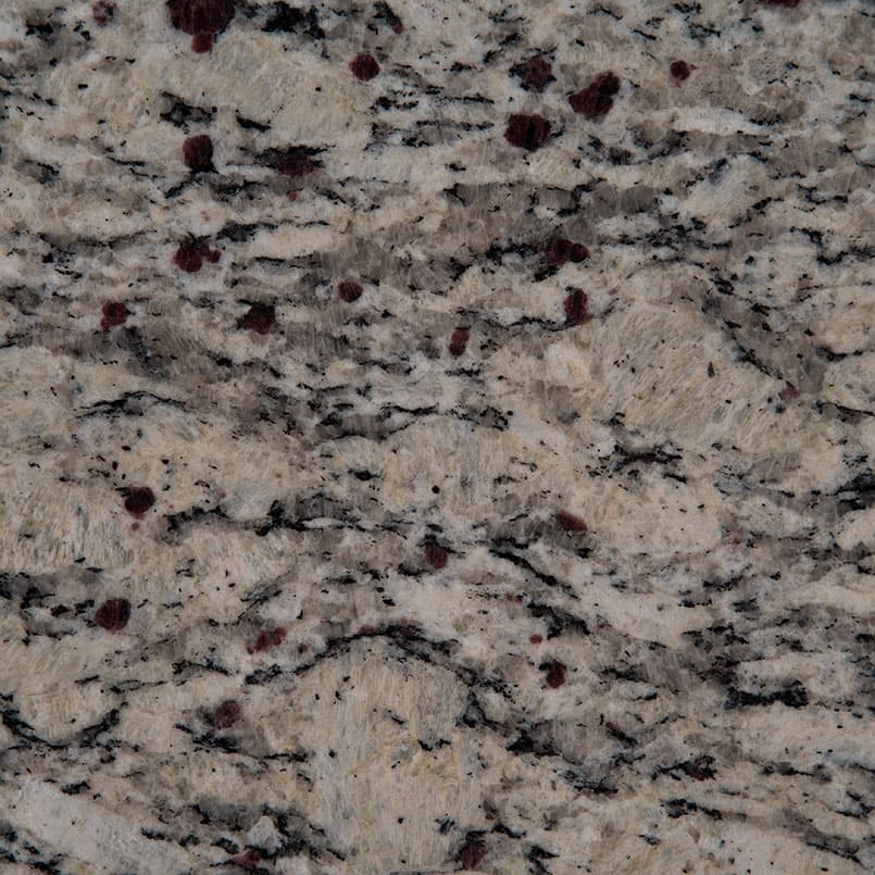 Santa Cecilia granite slab
